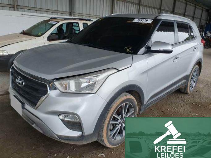 HYUNDAI CRETA 18/18