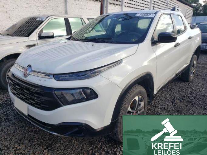 FIAT TORO 17/17