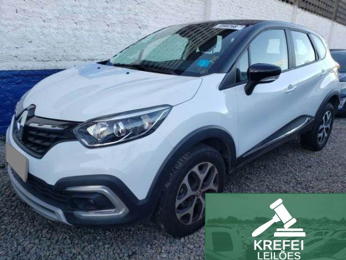 RENAULT CAPTUR 21/22