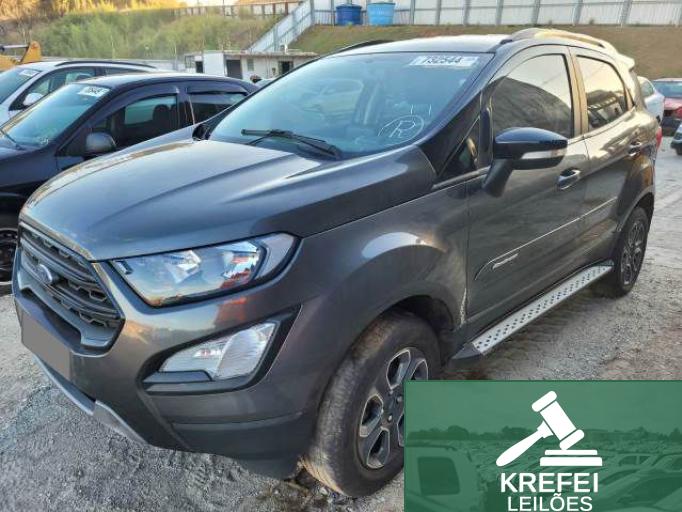 FORD ECOSPORT 20/21