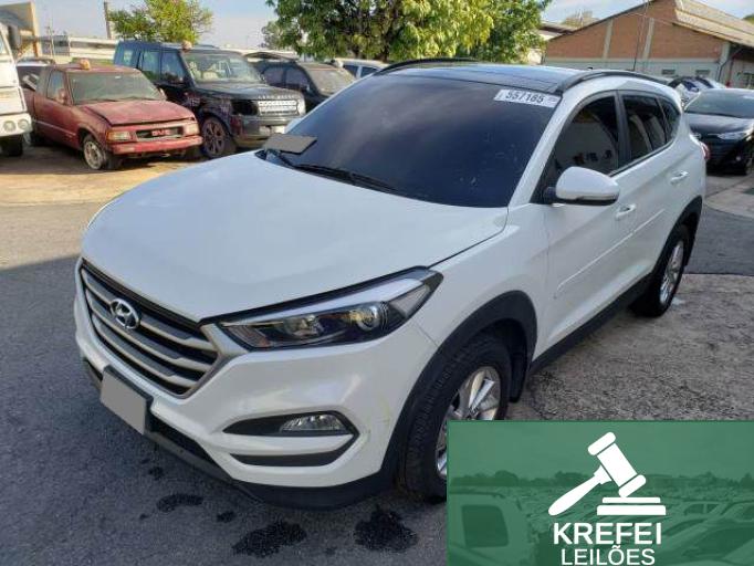 HYUNDAI TUCSON 18/19