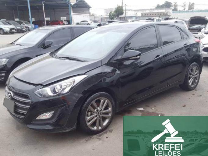 HYUNDAI I30 15/16