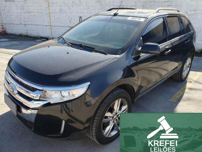 FORD EDGE 13/13