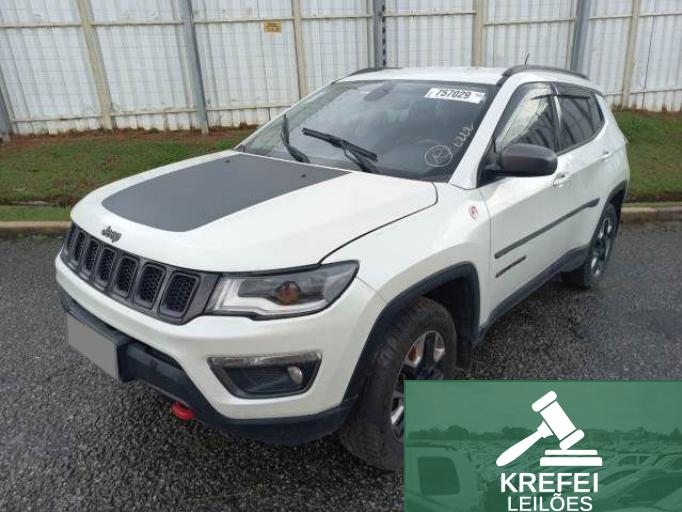 JEEP COMPASS 17/18