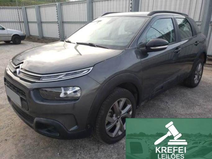 CITROËN C4 CACTUS 21/22