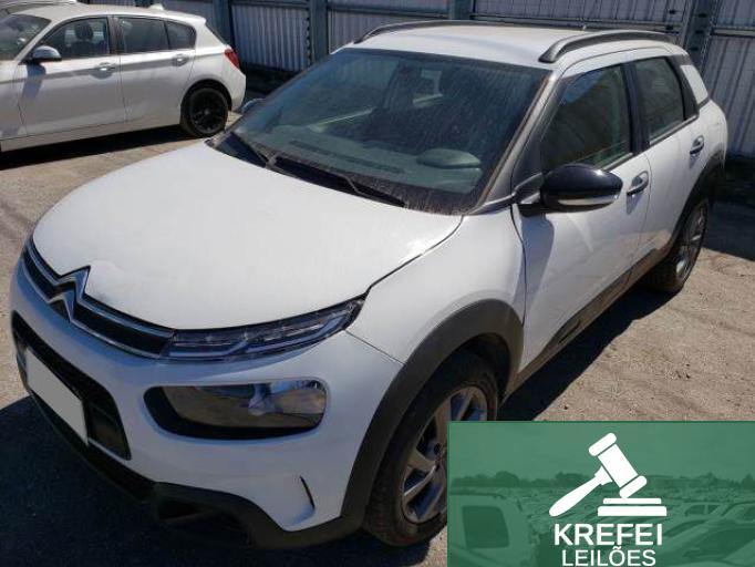 CITROËN C4 CACTUS 19/19