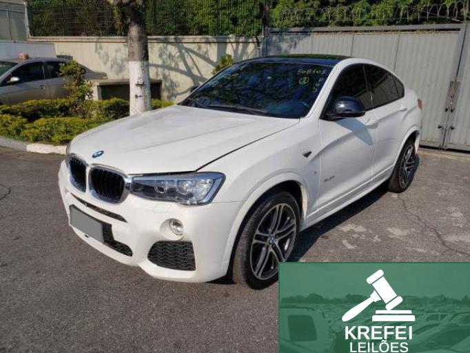 BMW X4 14/14