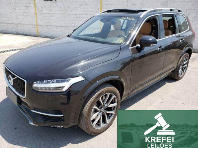 VOLVO XC90 18/19