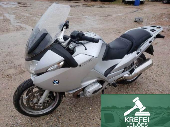 BMW R 1200 09/09