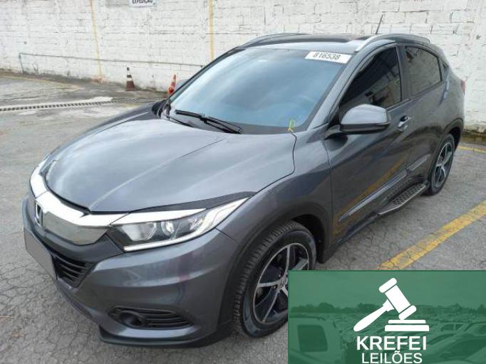 HONDA HR-V 21/21