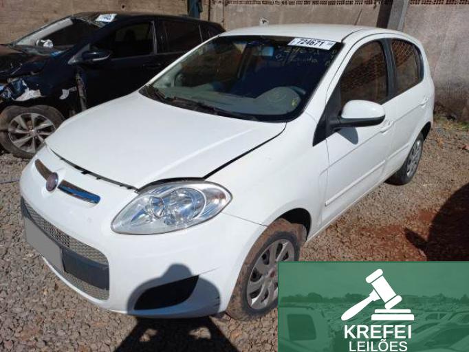 FIAT PALIO 12/13