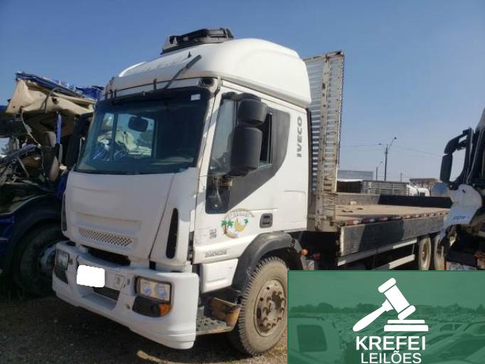 IVECO TECTOR 11/12