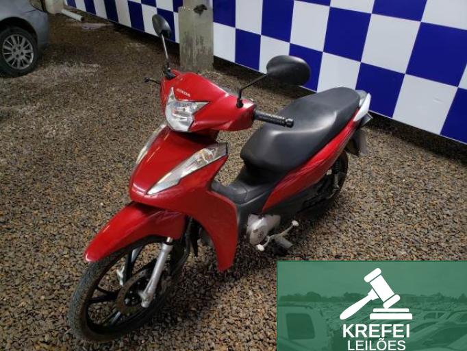 HONDA BIZ 125 20/21