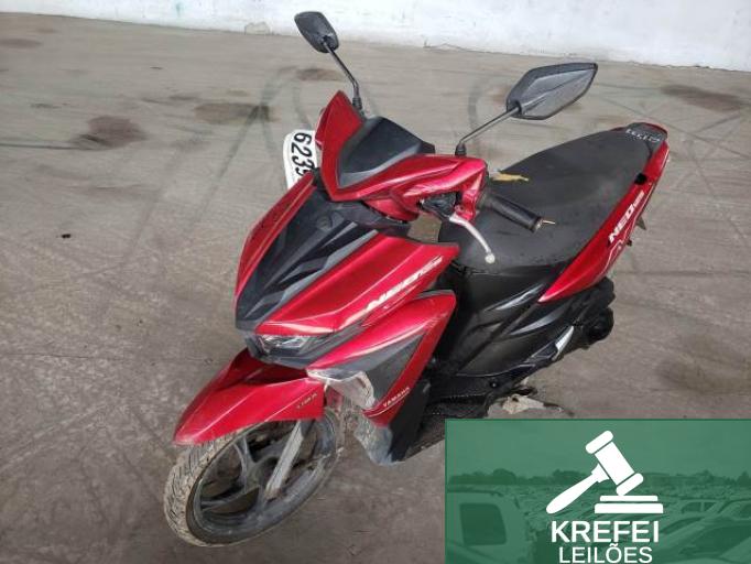 YAMAHA NEO 125 19/20