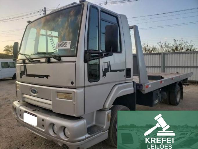 FORD CARGO 815 11/12