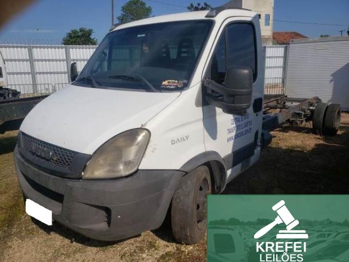 IVECO DAILY 13/13