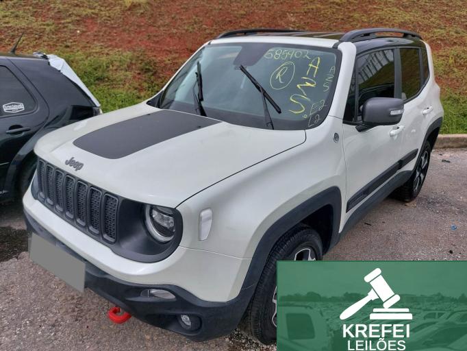 JEEP RENEGADE 19/19