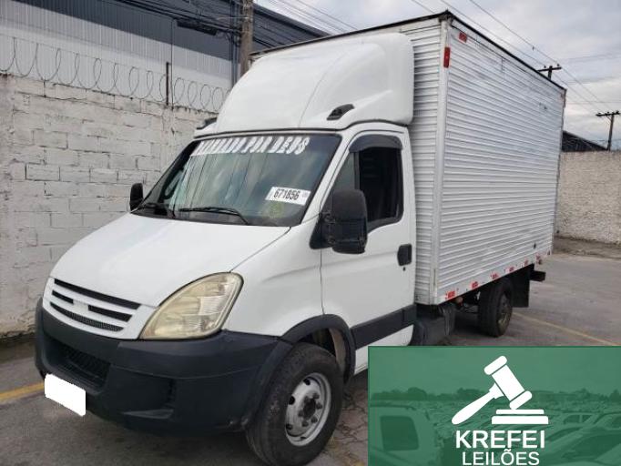 IVECO DAILY 12/13