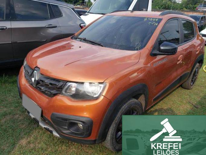 RENAULT KWID 19/20