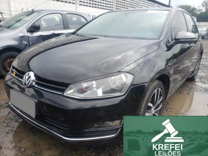 VOLKSWAGEN GOLF 13/14