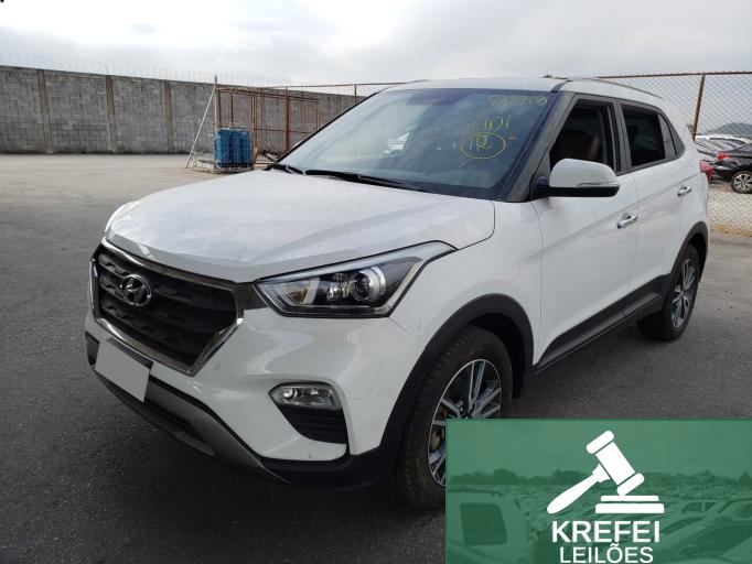 HYUNDAI CRETA 19/20