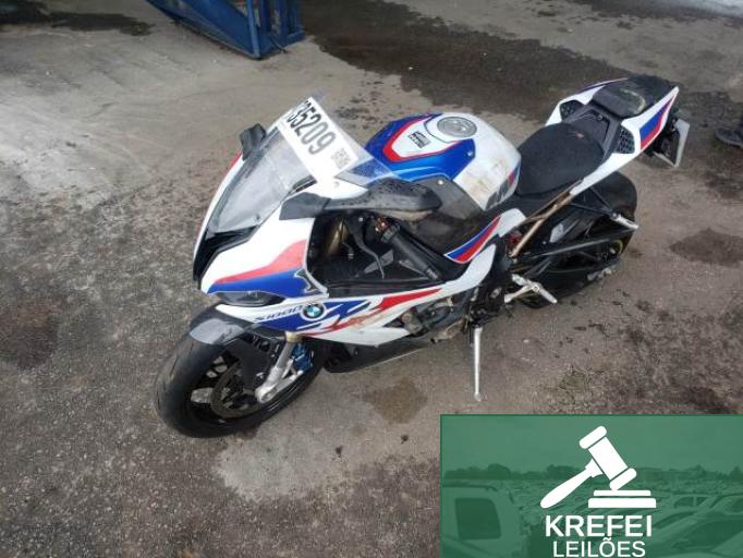 BMW S 1000 RR 21/21