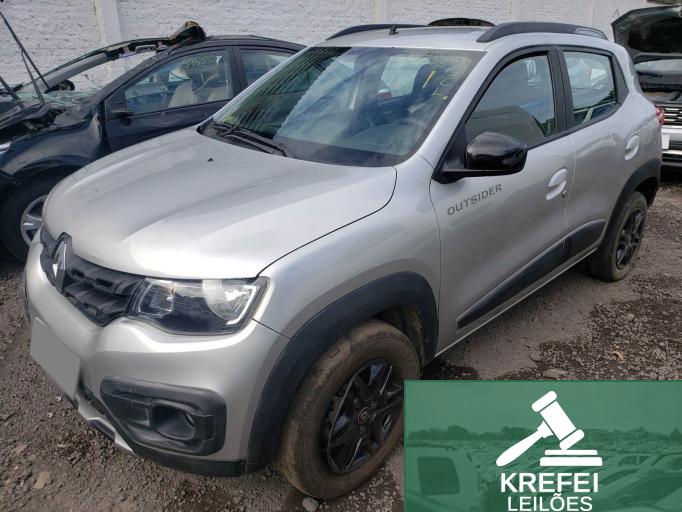 RENAULT KWID 19/20