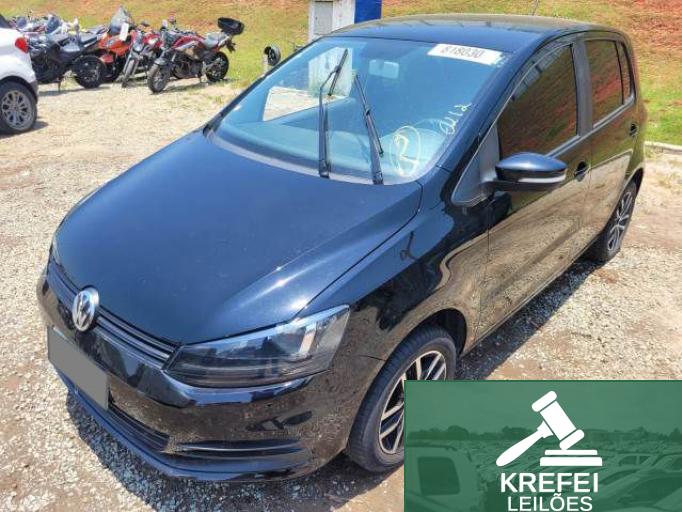 VOLKSWAGEN FOX 18/18