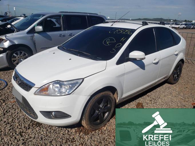 FORD FOCUS 13/13