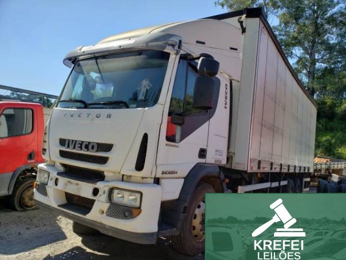 IVECO TECTOR 240E25 10/11