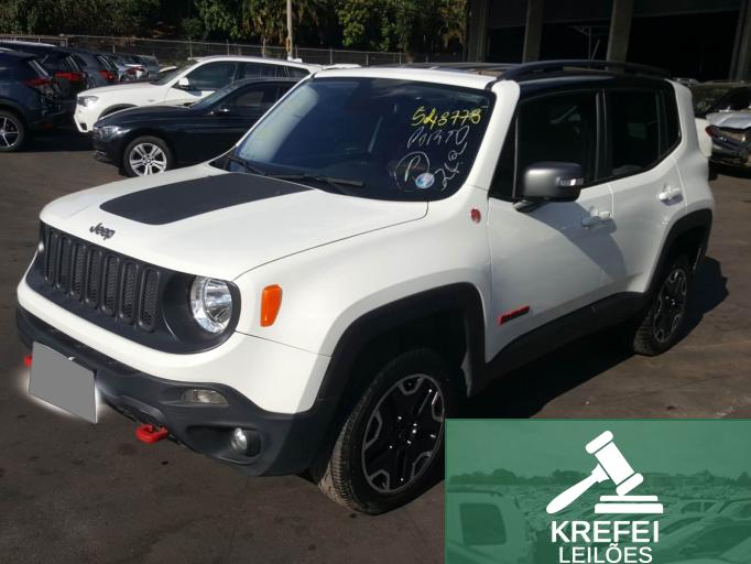 JEEP RENEGADE 16/16