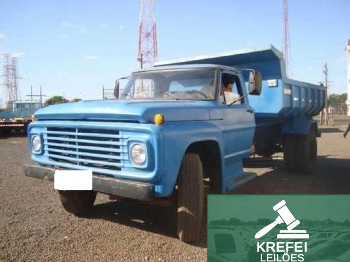 FORD F 600 66/66