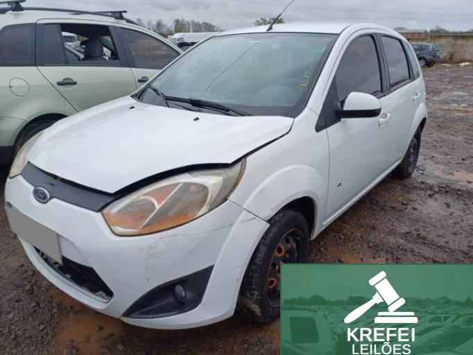 FORD FIESTA 13/14