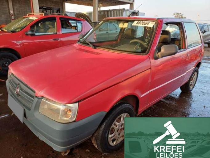 FIAT UNO 12/13