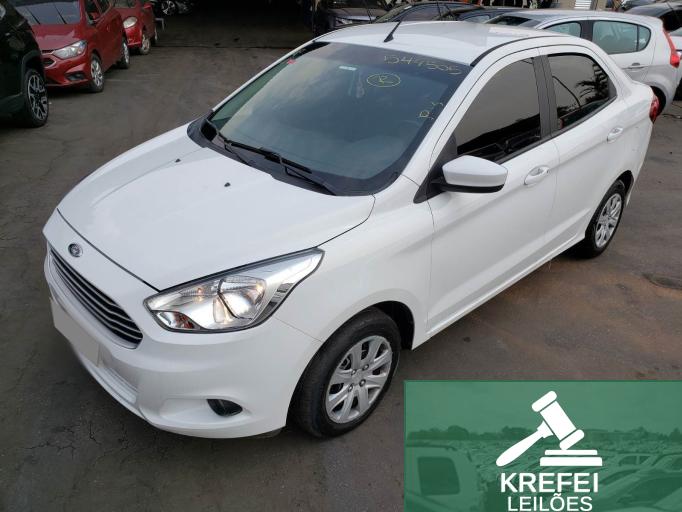 FORD KA 16/17