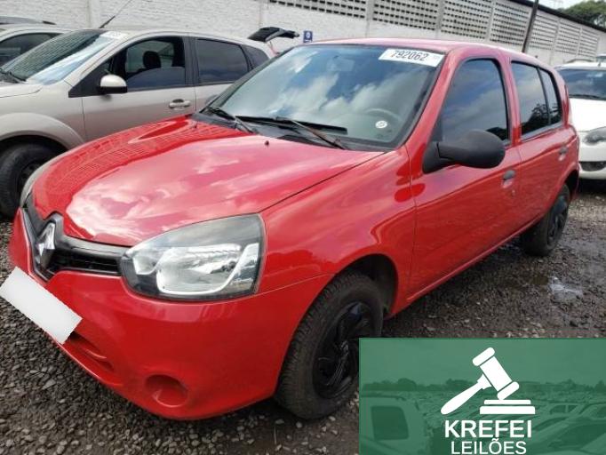 RENAULT CLIO 14/14