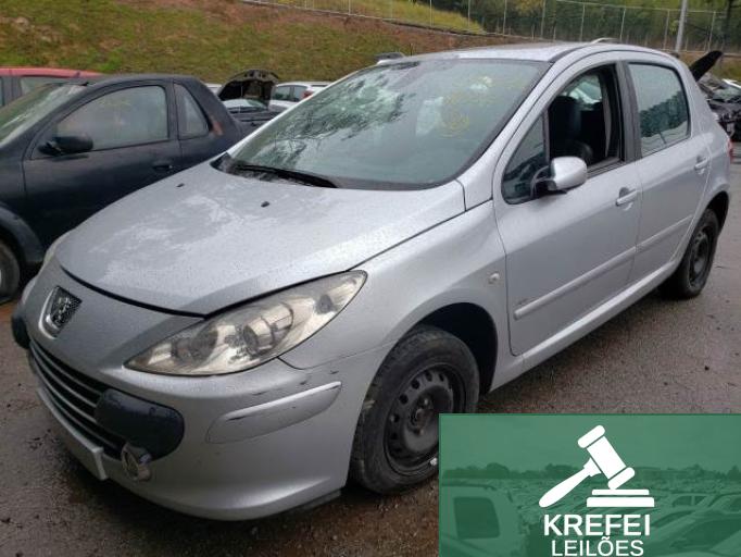 PEUGEOT 307 10/11