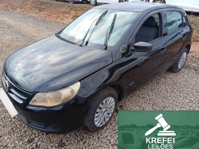 VOLKSWAGEN GOL 09/10