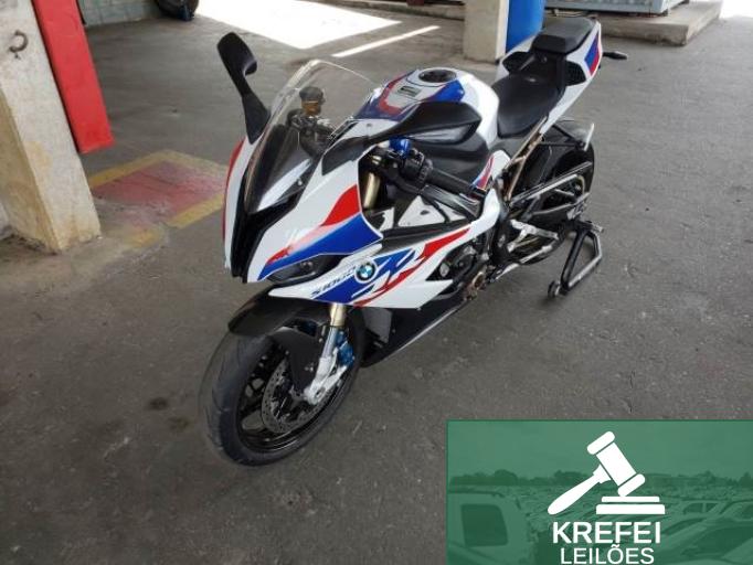 BMW S 1000 RR 21/21