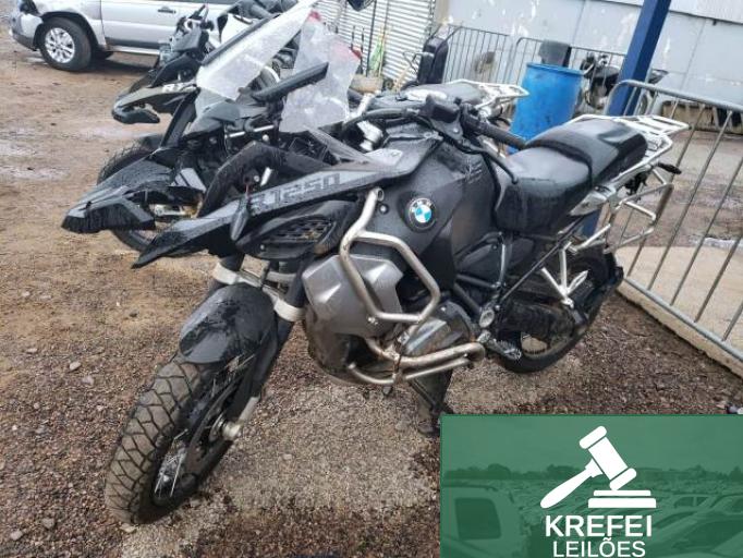 BMW R 1250 22/22