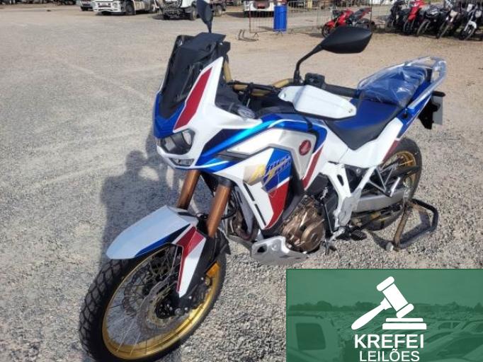 HONDA CRF 1100L AFRICA TWIN 22/22