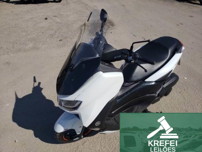 YAMAHA NMAX 160 21/22