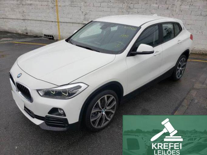 BMW X2 18/19