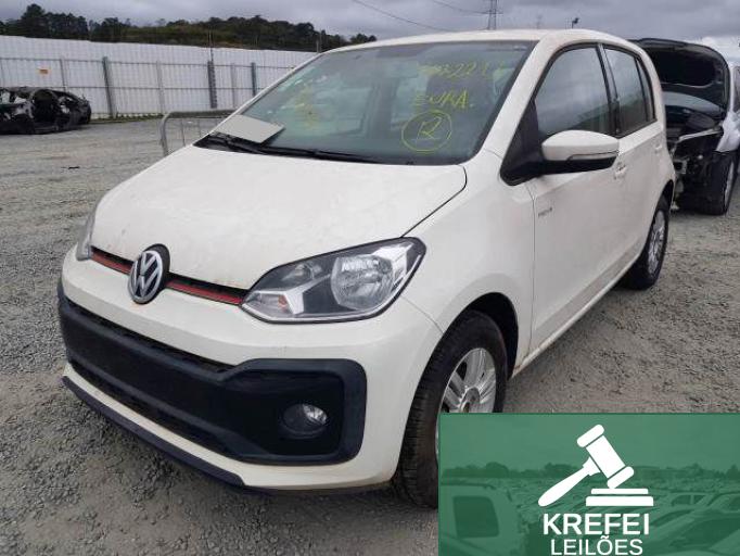 VOLKSWAGEN UP 17/17