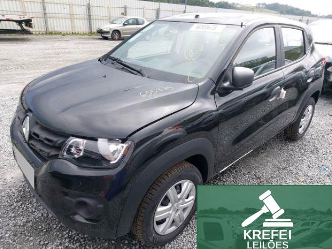 RENAULT KWID 21/21