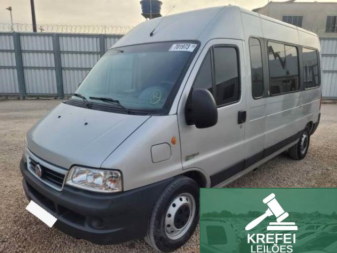 FIAT DUCATO 14/14