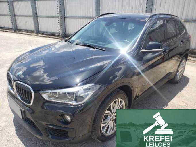 BMW  X1 17/18