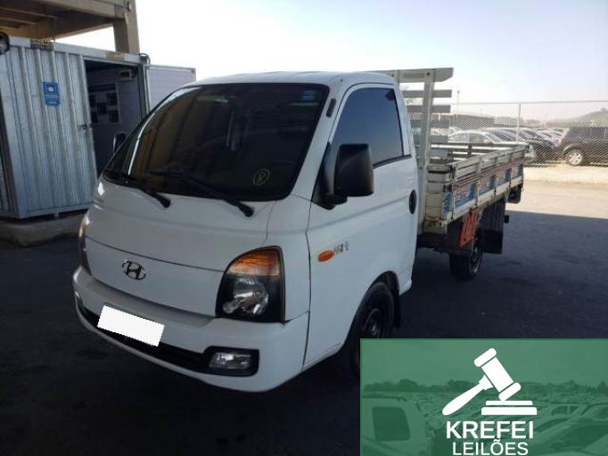 HYUNDAI HR 2.5 13/14