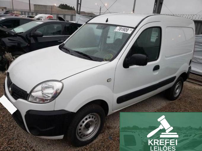 RENAULT KANGOO 17/18