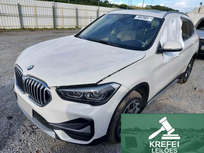 BMW X1 21/22